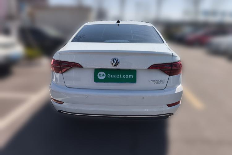 Used Volkswagen Sagitar 2021 280TSI DSG Excellence Edition