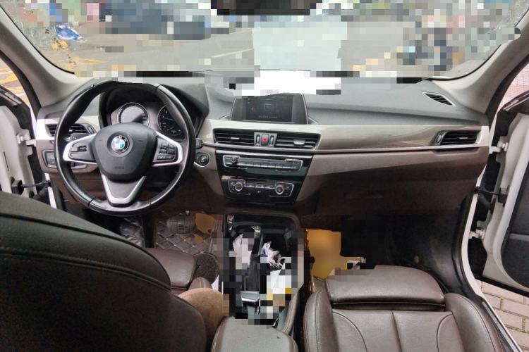 Used BMW X1 2019 sDrive18Li Premium Edition
