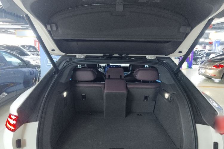 Used Denza Z9GT 2024 1100 Four-Wheel Drive Ultra Version