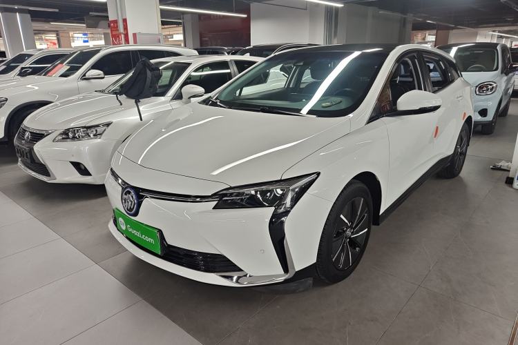 Used Buick Velite 6 2022 Connected Smart PLUS