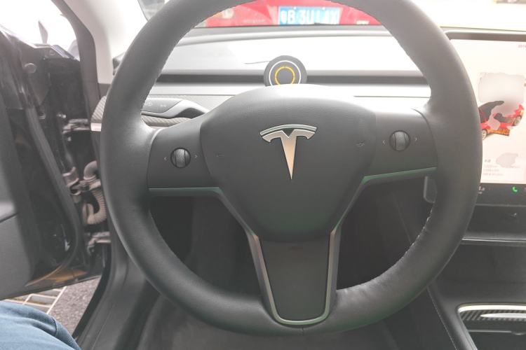 Used Tesla Model 3 2021 Standard Range Rear-Wheel Drive Upgraded Version 3D6