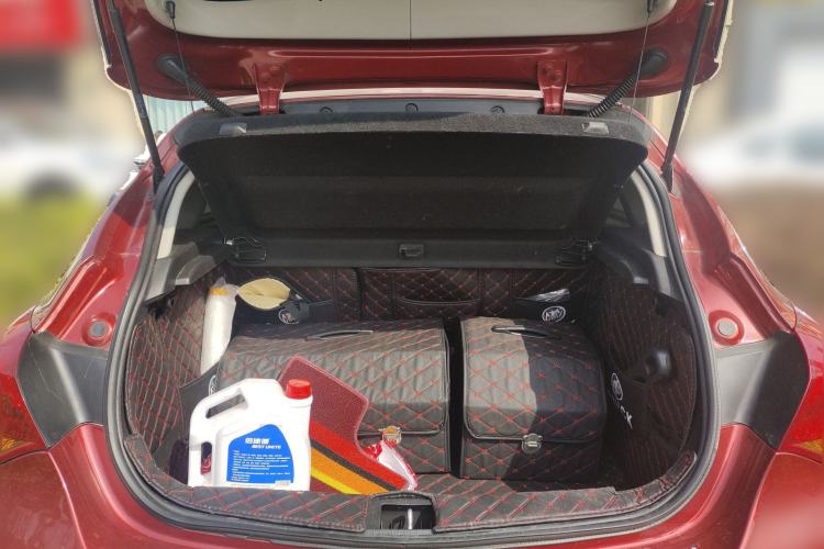 Used Buick GT 2013 XT 1.6L Automatic Fashion Edition
