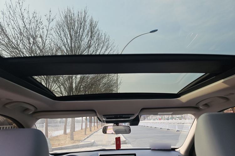 Used Nissan X-Trail 2023 e-POWER Ultra-Hybrid Dual-Motor All-Wheel-Drive Luxury Edition
