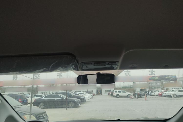 Used JAC Refine M3 2019 Creator Edition 1.8L Luxury Model