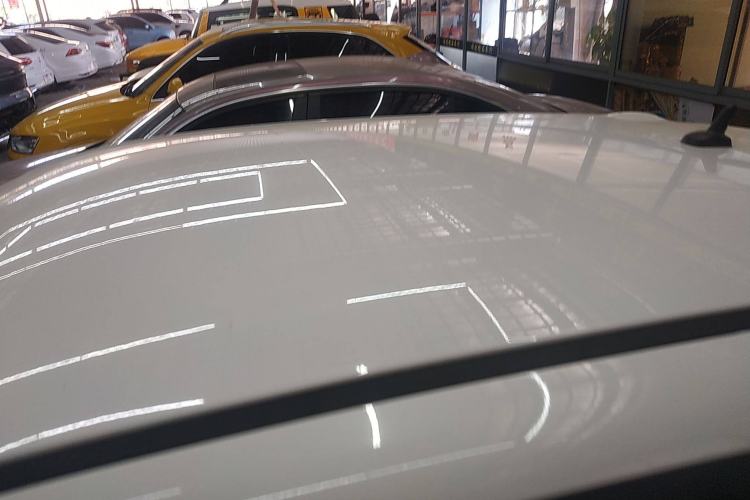 Used ORA Black Cat 2022 301km "Cute Pet" Version – Lithium Iron Phosphate