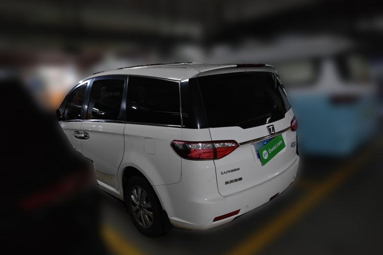 Used Luxgen Great 7 MPV 2016 2.0T Luxury Model