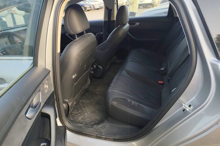 Used Roewe D7 2023 DMH 125km Flagship Edition