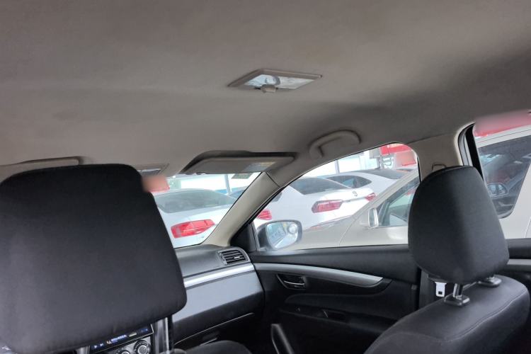 Used Suzuki Alivio 2015 1.6L Automatic Comfort Model