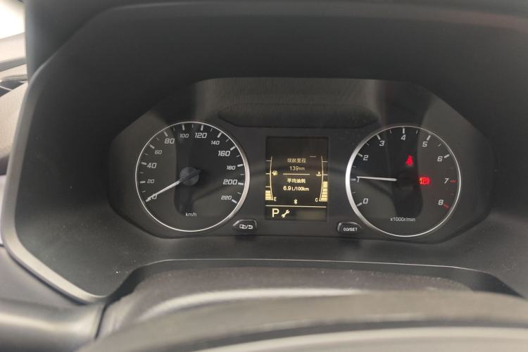 Used Chery Tiggo 5x 2021 Superhero Edition 1.5L CVT Luxury Model