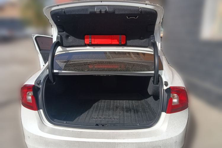 Used Volvo S60 2018 S60L T3 Smart Progress Edition
