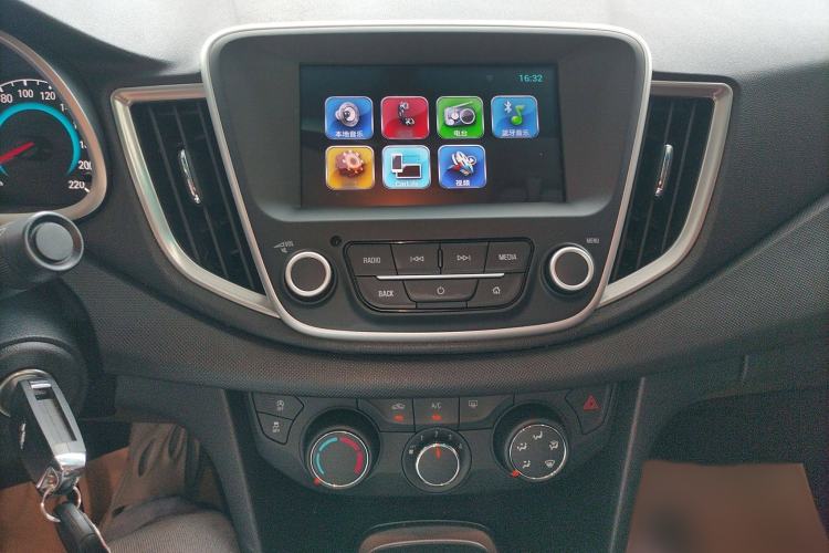 Used Chevrolet Cavalier 2019 320 Automatic Enjoyment with Sunroof