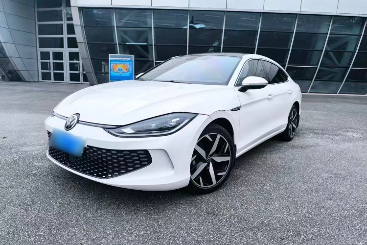 Used Volkswagen Lamando 2022 Lavida L 280TSI DSG Cool & Spicy Edition