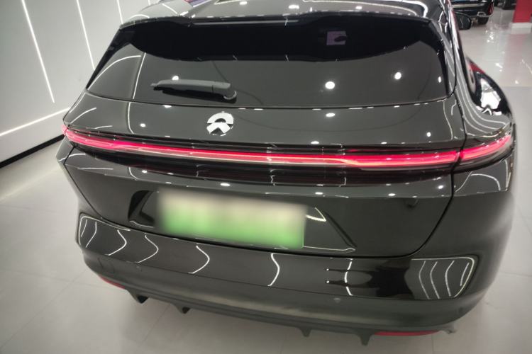 Used Nio ET5T 2024 75kWh Touring
