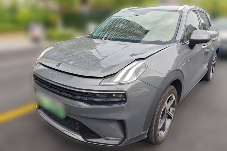 Used Lynk & Co 06 EM-P 2022 PHEV 84 km Range Pro Version