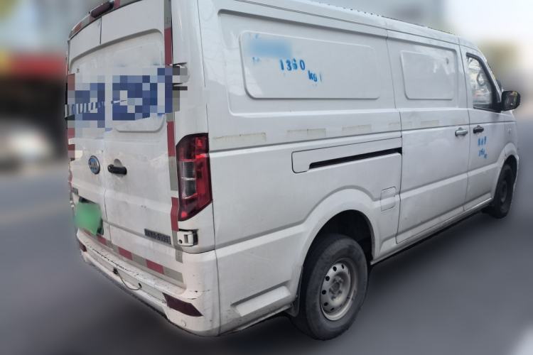 Used Kama Ruijie 2022 ES26 Comfort Edition Anchi Jiangxi