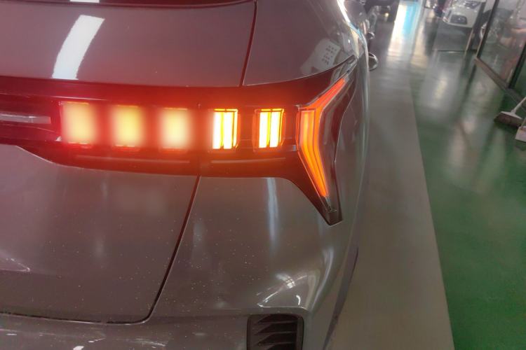 Used Lynk & Co 06 2023 Remix 1.5T Dynamic Halo
