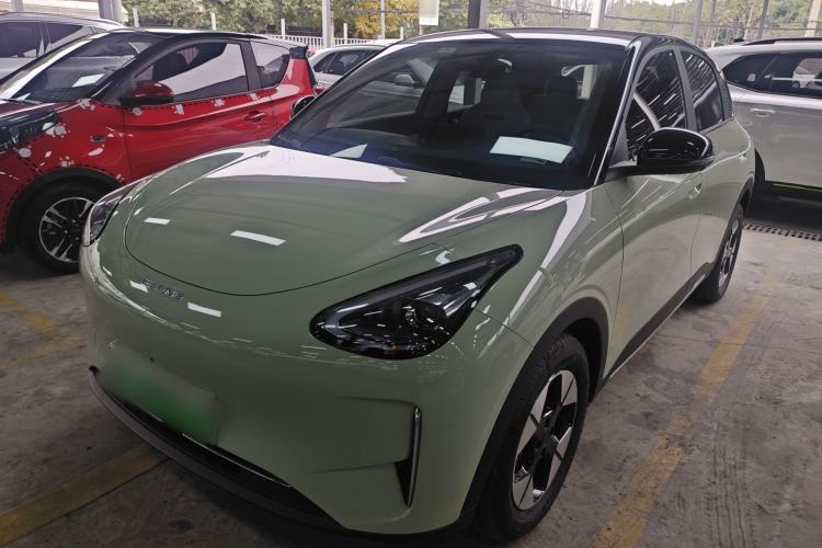 Used Geely Galaxy Geome 2025 UP 410km Exploration+ Edition