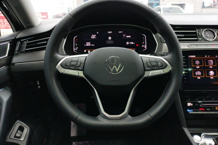 Used Volkswagen Magotan 2020 330TSI DSG Luxury Edition