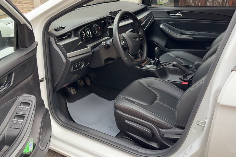 Used Chery Arrizo 5 2021 PRO 1.5L Manual Youth Edition