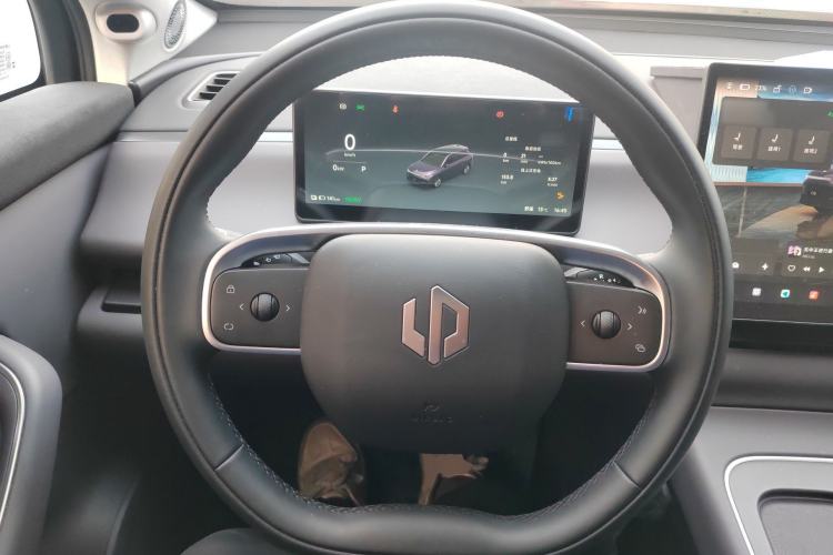 Used Leapmotor C10 2026 605 Enjoyment Edition
