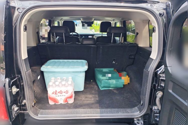 Used Tank 300 2021 Off-Road Edition 2.0T Conqueror