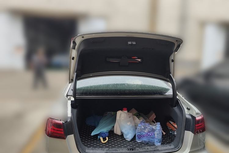 Used Audi A6L 2016 TFSI Technology Edition
