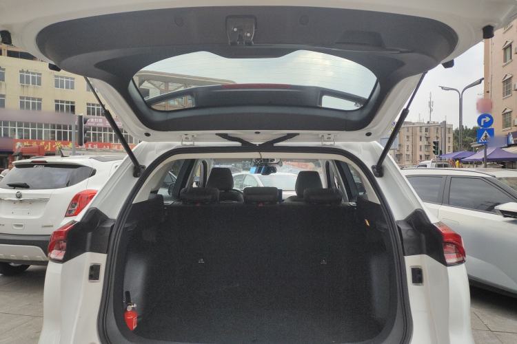 Used Haval H6 2021 China Trend Edition 1.5 GDIT Automatic Champion Version