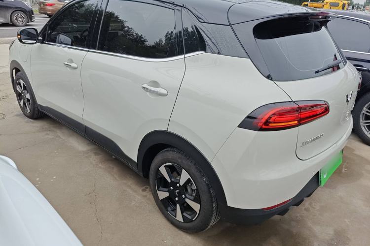 Used Wuling Bingo PLUS 2024 510 km Range 5-Seater Version