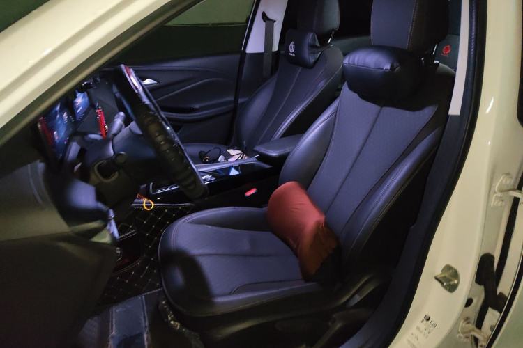 Used Buick Verano 2023 Pro Enjoyment Edition
