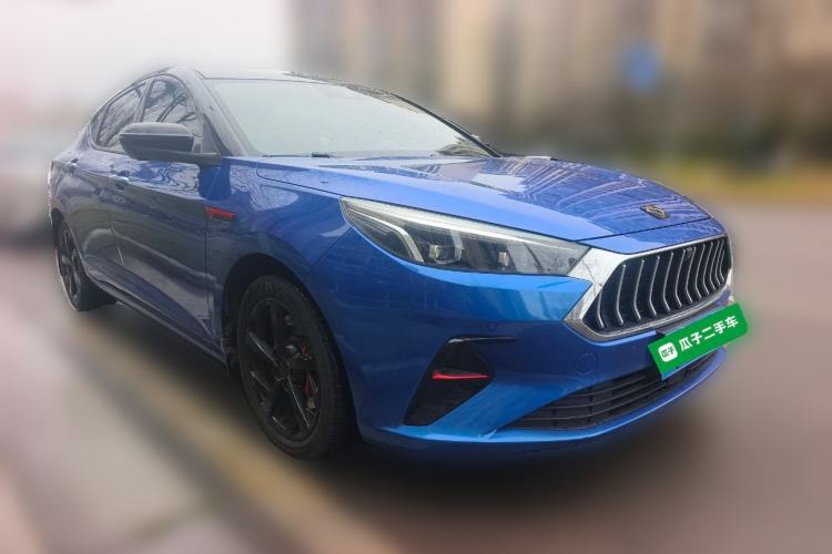 Used SOL A5 2021 1.5T CVT Flagship Edition