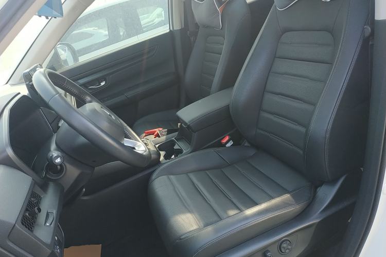 Used Honda CR-V 2023 240TURBO Two-Wheel Drive Smart Edition 5 Seats Left Front Seat