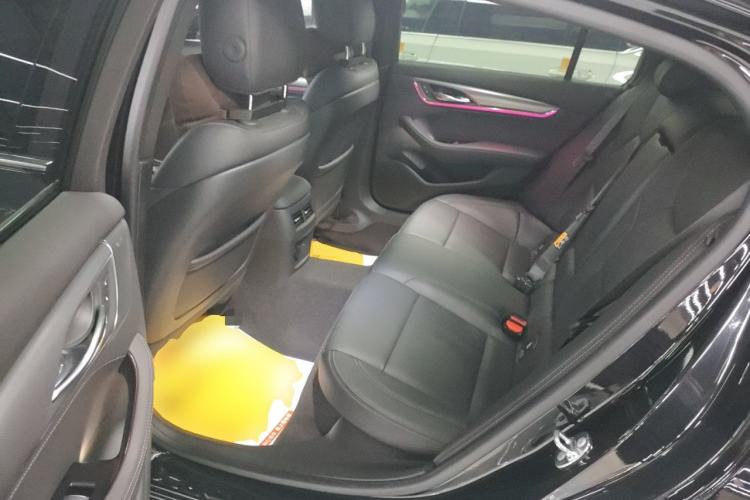 Used Cadillac CT5 2024 28T Luxury Pro Trim