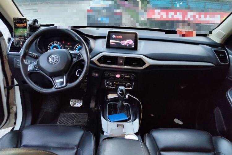 Used Dongfeng Fengon S560 2019 1.8L CVT Elite Model