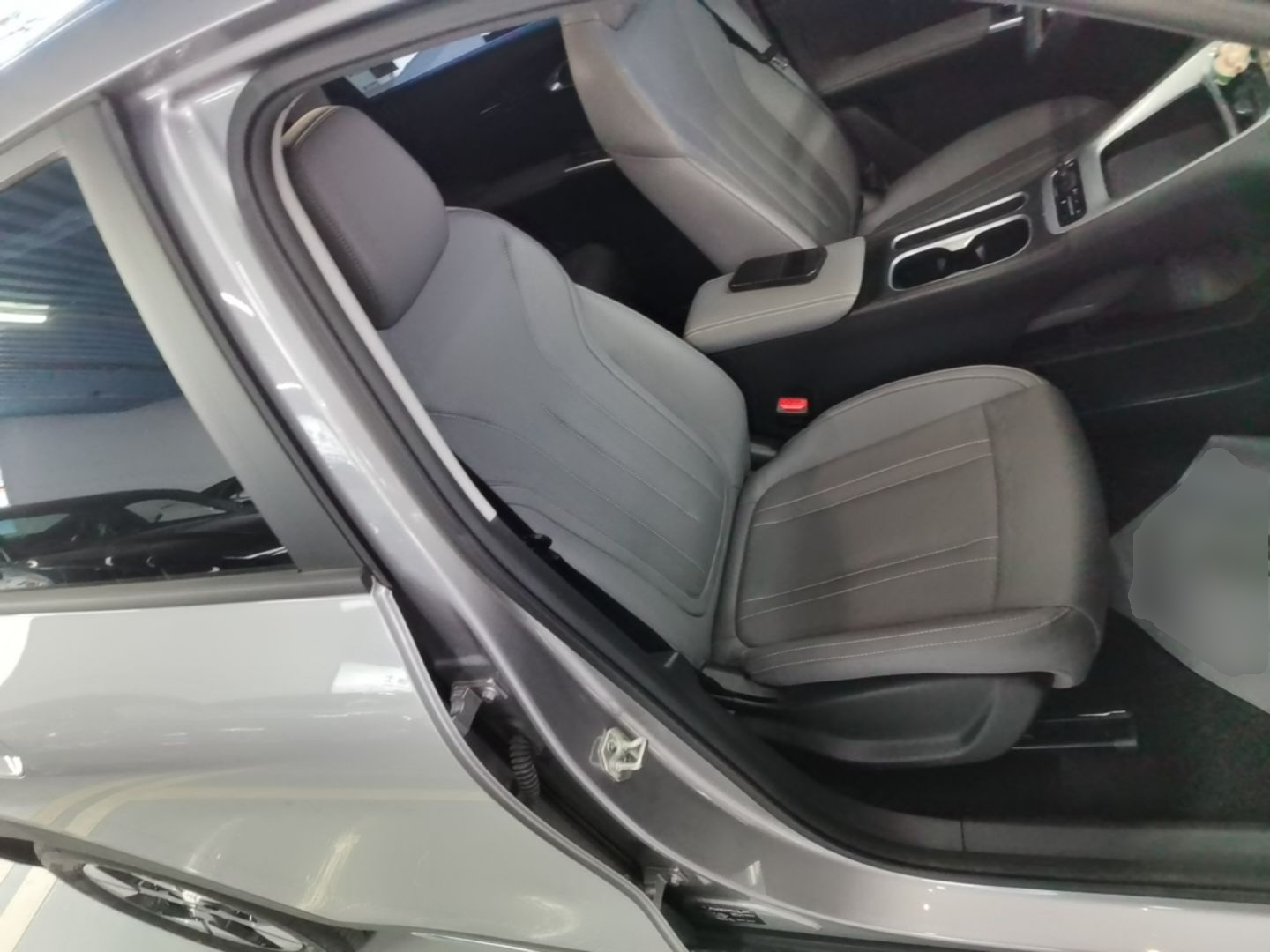 Geely Galaxy Geome 2026 Model 310km Dream Edition — снимка 19