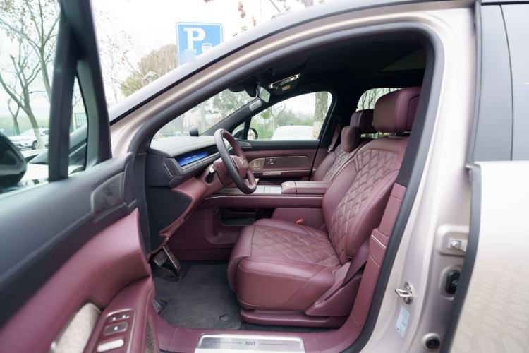 Used Nio ES8 2026 Model 6-seat Executive Luxury Edition