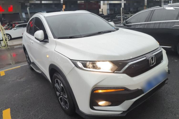 Used Honda XR-V 2020 1.5L CVT Classic Edition