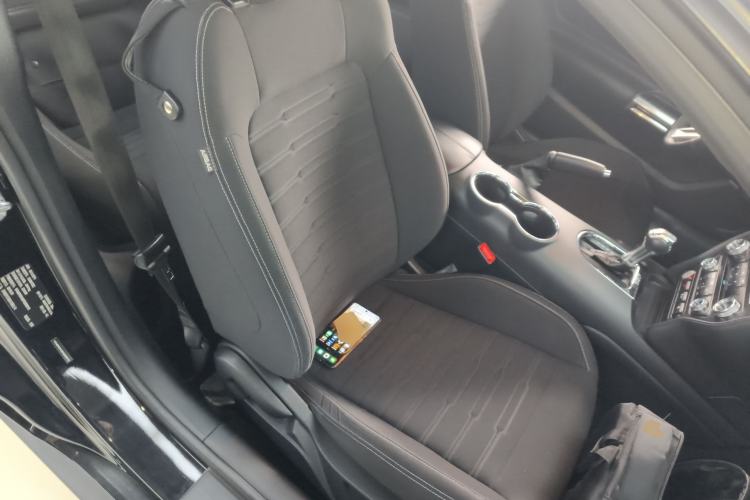 Used Ford Mustang 2015 2.3T Performance Edition
