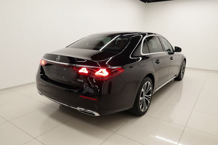 Used Mercedes-Benz E-Class 2026 E 300 L Luxury
