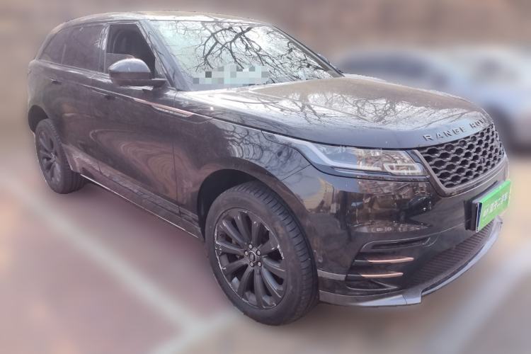 Used Land Rover Range Rover Velar 2018 P380 R-DYNAMIC SE