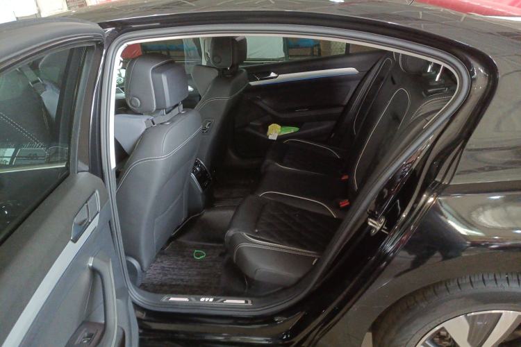 Used Volkswagen Magotan GTE Plug-in Hybrid 2022 GTE Luxury Model
