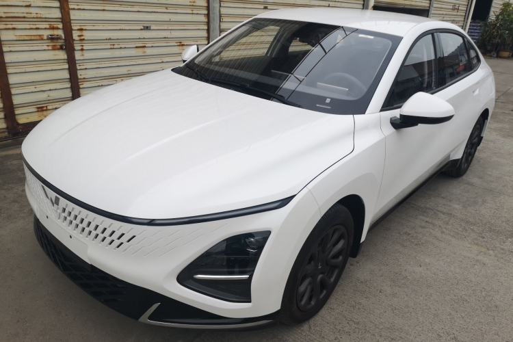 Used Wuling Xingguang 2025 70km Smart Standard Version