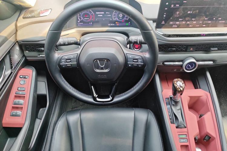 Used Honda Accord 2023 260TURBO Smart Enjoyment Version Steering Wheel