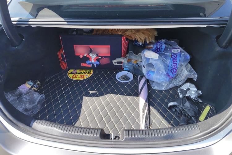 Used Mercedes-Benz C-Class 2022 C 200 L Sport Edition
