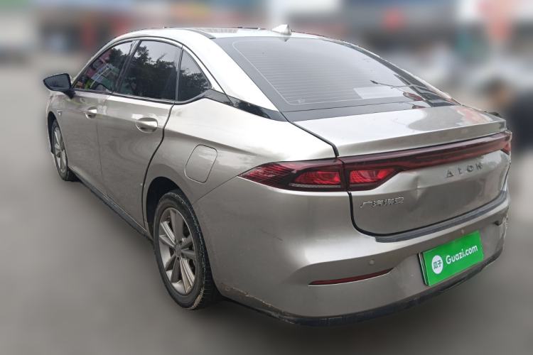 Used AION S 2022 Meizu 580
