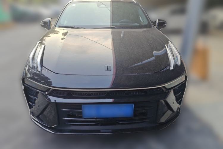 Used Lynk & Co 03 2025 1.5TD DCT Champion Edition Pro Front