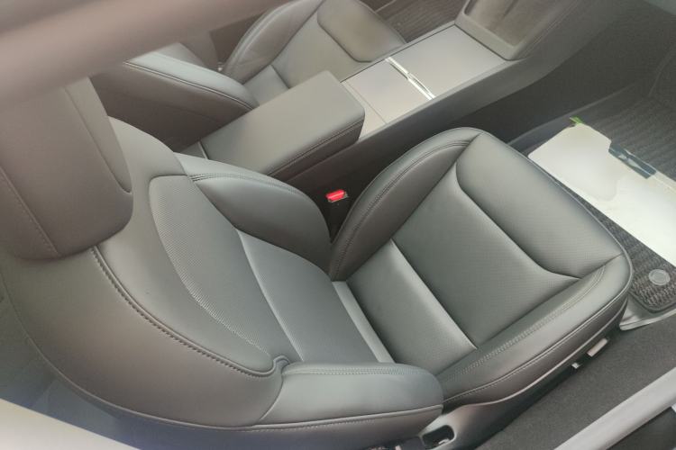 Used Tesla Model 3 2023 Rear-Wheel-Drive Version