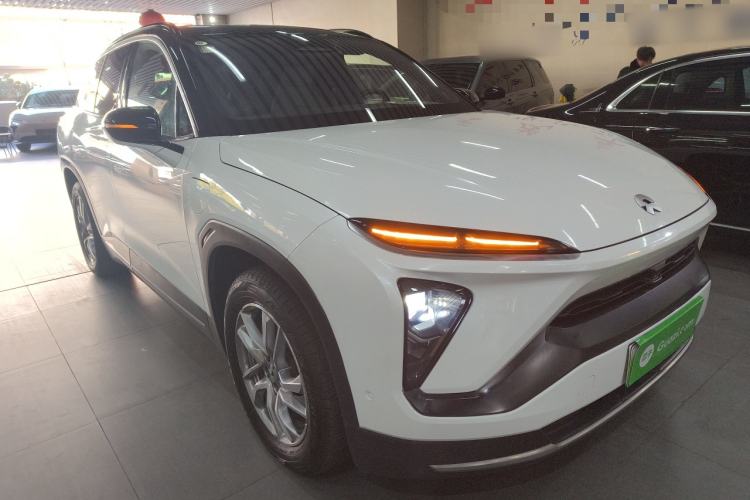 Used Nio ES6 2019 430 km Performance Version
