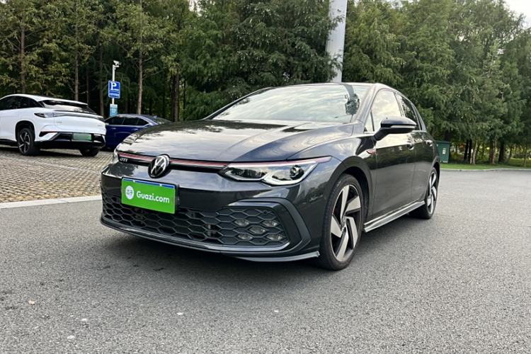 Used Volkswagen Golf GTI 2023 380TSI DSG GTI