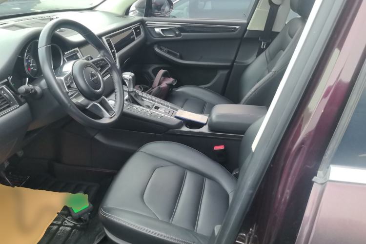 Used Zotye SR9 2017 2.0T Automatic Ultimate Light Edition