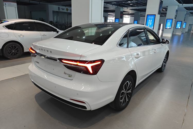 Used Roewe i6 MAX New Energy 2023 EV 420 Skyroof Special Edition